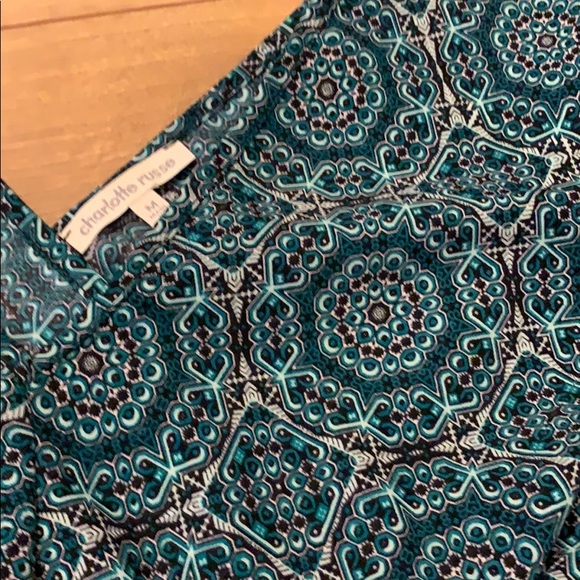 Romper - Picture 3 of 3